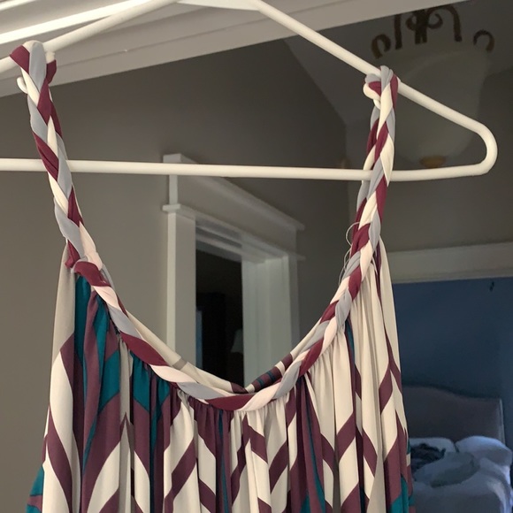 Summer dress - Picture 2 of 3